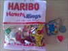 Mmmmmm yummy!! Mrs Marchingdodo is obsessed with haribo!! Her fave ever TB to date! LOL!