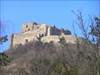Kapusany Castle