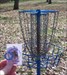 Janesville UD checking out the Disc Golf Hole.jpg