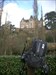 TB 7seven's Backpack au Mesnil-Glaise Devant le château