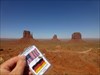 Visiting Monument Valley