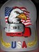 American Pride Jeep has served Americans proud through years of military service and now taking us places no other vehicle can.