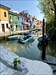  Burano, Venice, Italy