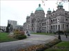Legislative Building Victoria BC