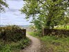 A lovely view in Longridge, Preston  Aragog&#39;s geocaching adventures