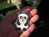 Bamboo the Panda Travel Tag [:)]