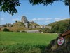 jobed/urbeau @ cracking corfe castle view