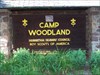 Woodland Gate