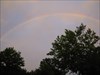 take a look at the left (beginning) of the rainbow