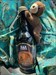 I’ve moved to Lennoxville for school, so what better beer to open then a lion pride  Log image uploaded from Geocaching® app