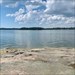 We promised you some beach - welcome to Seurasaari, a small island close to central Helsinki, with some beautiful old wooden buildings. 
We are looking forward to keeping an eye on where you end up next! Have a good trip!  Log image uploaded from Geocaching® app