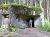 Bunker, Zemská brána, Czech Republic
