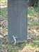 Casper on Miss. Confederate Soldier's grave stone
