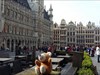 Grand Place, Bussels, Belgium