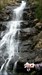 Schleierwasserfall Uderns im Zillertal