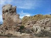 garden of the gods, near Santa Fe, New Mexico