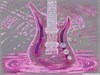 pink-guitar