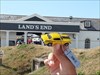 At Land's End