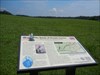 Battle of Brandy Station Signage further along not so good