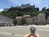 The incomparable Salzburg, Austria