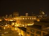 Milwaukee Milwaukee at night.