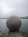 I grabbed the travel bug at Djúpivogur village in east Iceland. It was located by the egg-sculptures https://www.east.is/en/place/eggs-of-merry-bay

I will take the bug closer to Reykjavik :) Log image uploaded from Geocaching® app