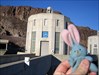 Hoover Dam - Nevada Time