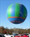 3 Hot air balloon ride