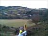 Views on our little walk to get the caches. Team Marzipan North Wales UK