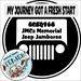 Fresh Start @ GC8Q96G JMCz Memorial Jeep Jamboree