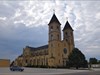 Cathedral of the Plains, Kansas