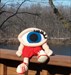 Eye on the RIver Eye of Pat visits MaxB&#39;s on the St Joseph Rivr in Michigan