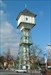 Der Wasserturm in Groitzsch