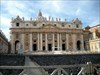 St Peter's Basilica in Vatican City