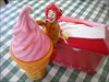 A Tasty Treat for Ronald