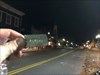 Wellesley Square at midnight-and all is well. Welcome to Metro Boston. Good luck on your travels.  Log image uploaded from Geocaching® app