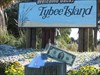 Tybee Island, GA Welcome to Tybee Island, Georgia USA