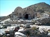 Ancient Thira in Greece