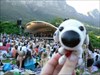 Pongo @ Prime Circle Concert-Kirstenbosch Gardens