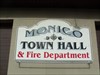 Town Hall and Fire Dept combo