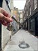The famous Diagon Alley from Harry Potter! ?? Log image uploaded from Geocaching® app