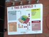 This is Anfield - on the Kop