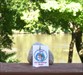 Ilebo Congo on the River Ilebo Congo Diabetes visits MaxB&#39;s on the St Joseph River in Michigan
