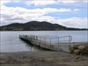Ralph's Bay, Lauderdale, Tasmania, Australia