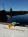 Flori le petit poisson Au pont St Pierre - TOULOUSE - FRANCE