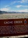 Cache Creek Cache Creek with Mt Elbert (tallest peak in Colorado) in background