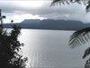 1 NZ Volcanic Rim lake