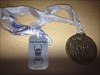 Trackable Image Trackable Image with Medal Now