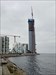 Have a safe journey ??
The building will be the highest in Aarhus- 142 m. Logbillede er uploadet via Geocaching® app