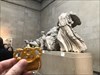 The Elgin Marbles, British Museum, London, UK